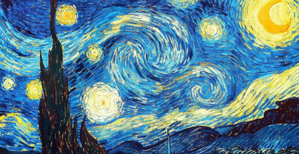 Exploring Masterpieces: Top 10 Most Famous Paintings in the World - Artflute